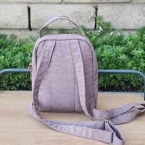 NWOT Herschel Supply Company Orion Backpack | Mini - 5L in Ash Rose Herschel orion mini backpack - Gem main image 3